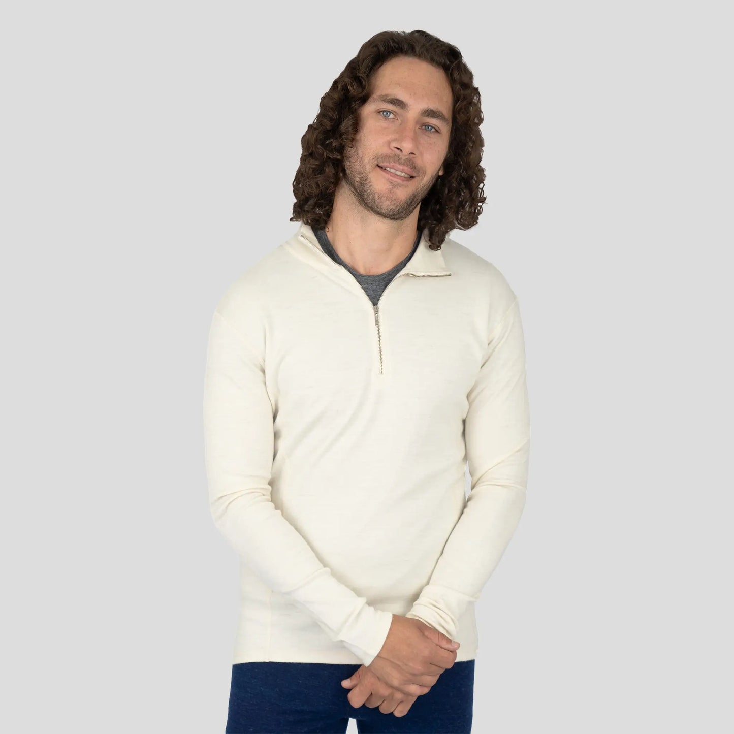 color Undyed