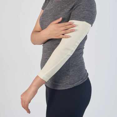 womens all purpose sleeve color Undyed